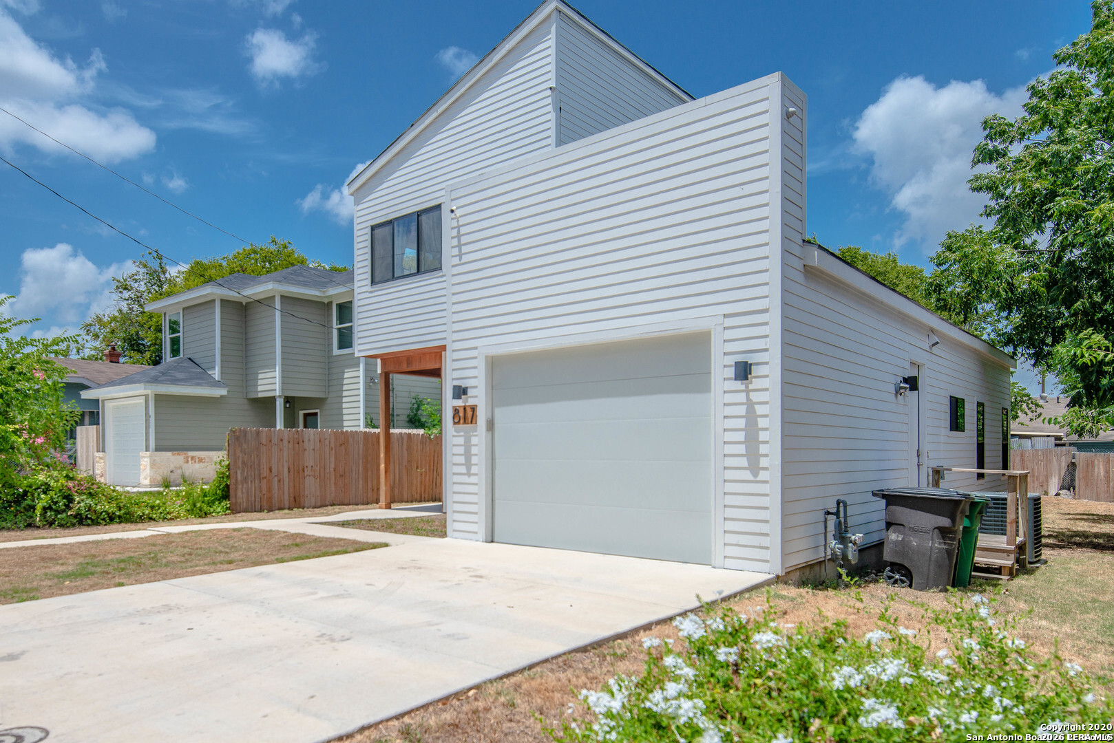 817 Potomac San Antonio TX 78202
