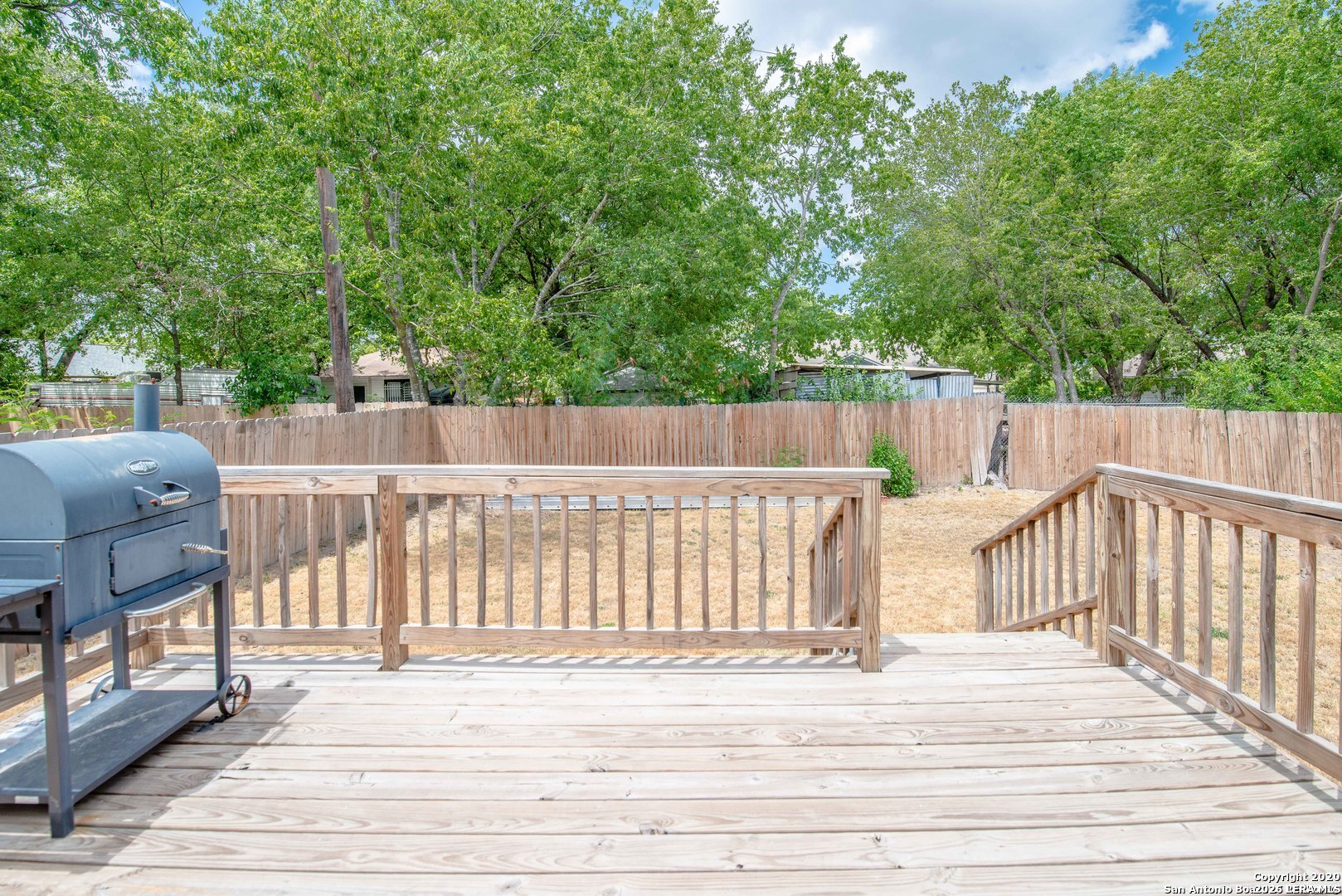 817 Potomac San Antonio TX 78202