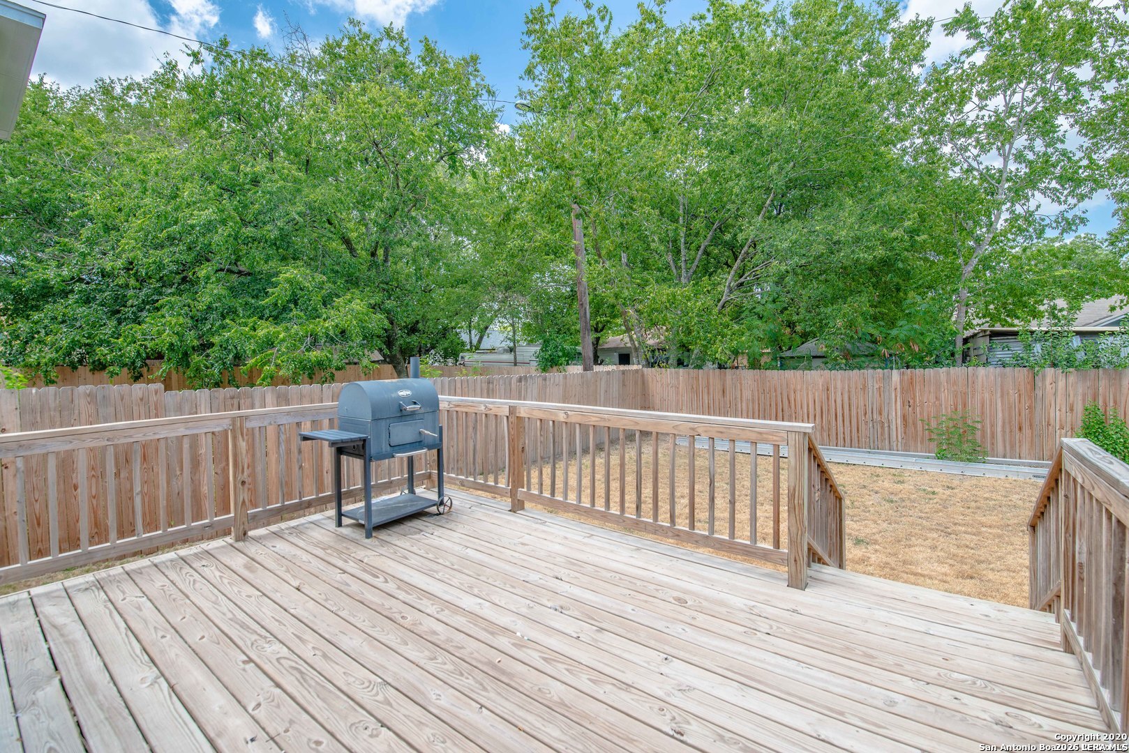 817 Potomac San Antonio TX 78202