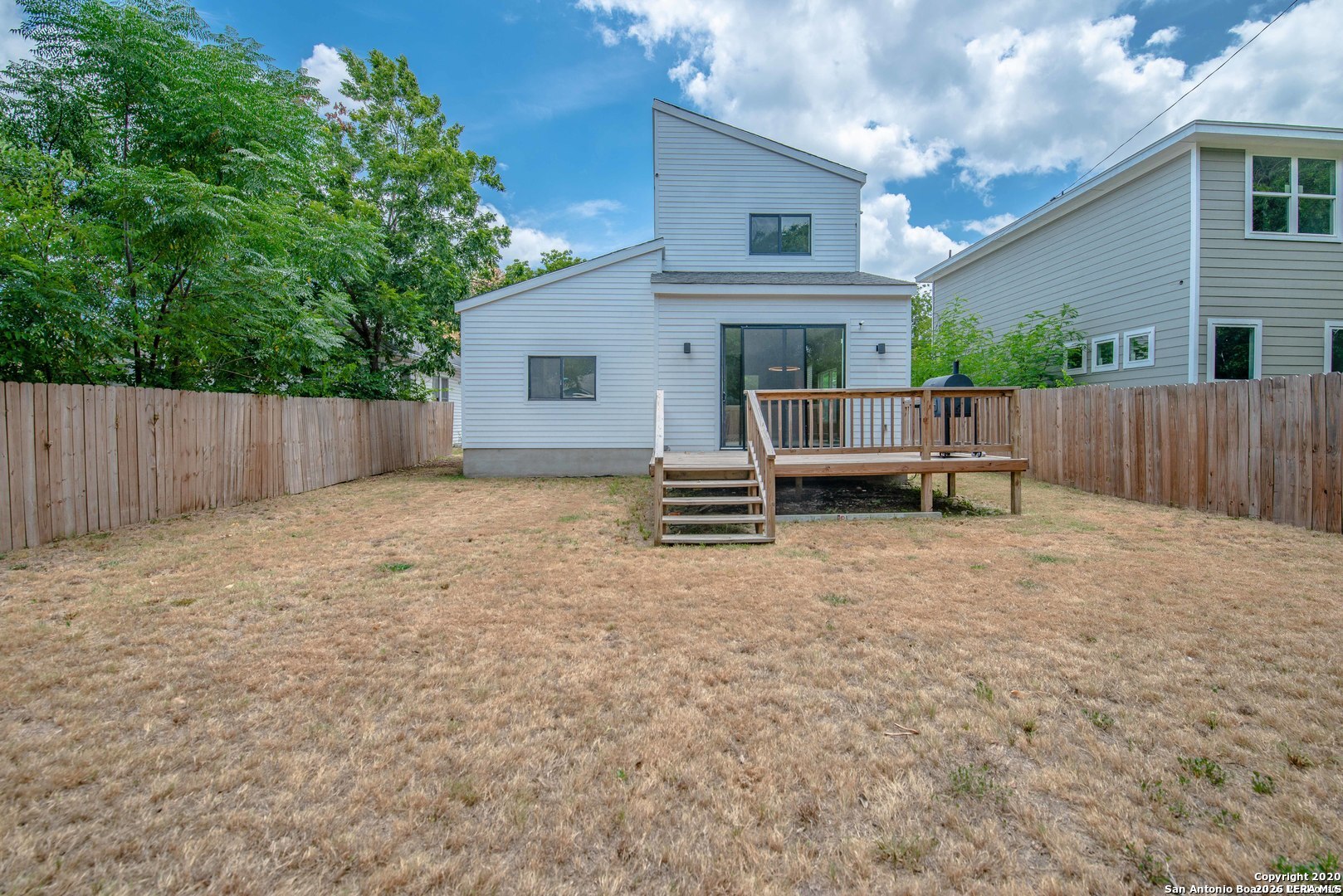 817 Potomac San Antonio TX 78202