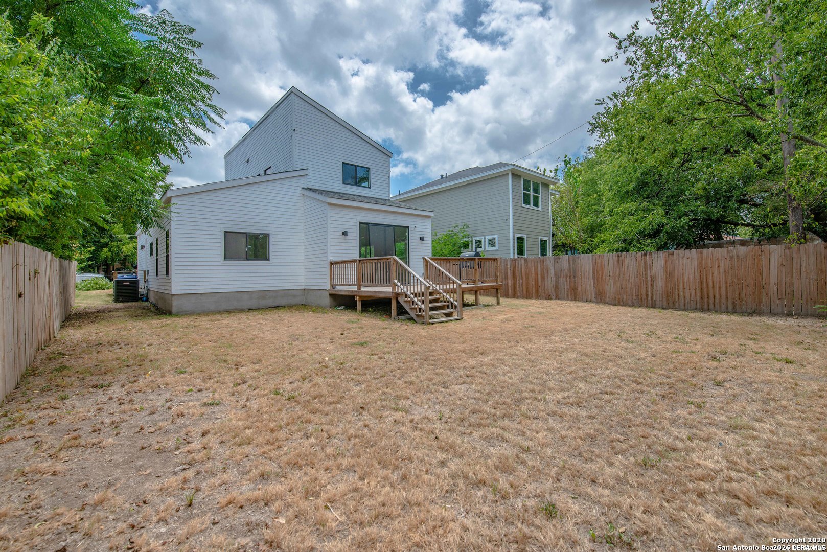817 Potomac San Antonio TX 78202