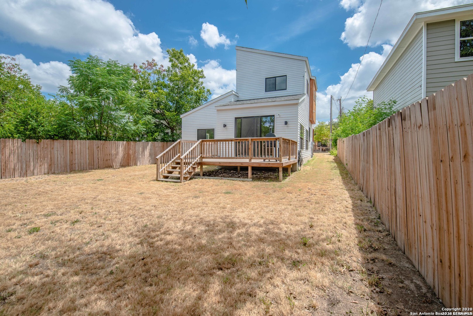 817 Potomac San Antonio TX 78202