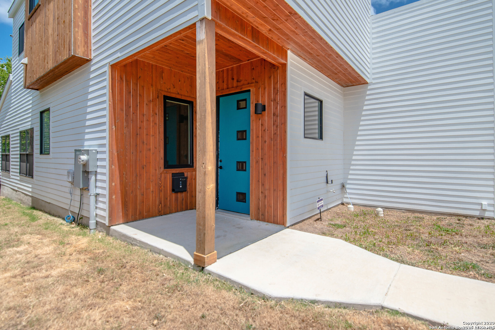 817 Potomac San Antonio TX 78202