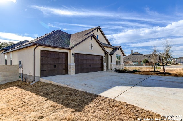 593 Vale Court New Braunfels TX 78132