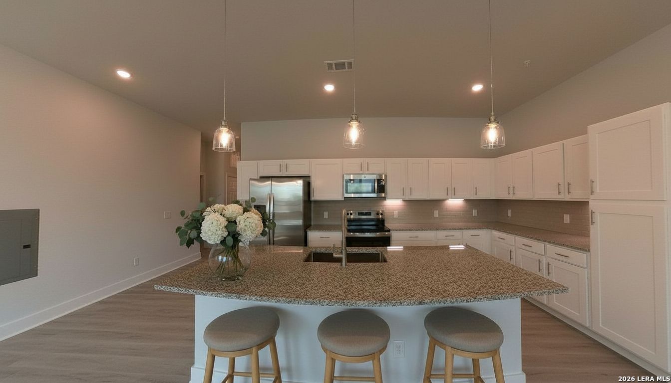330 E Carson San Antonio TX 78208