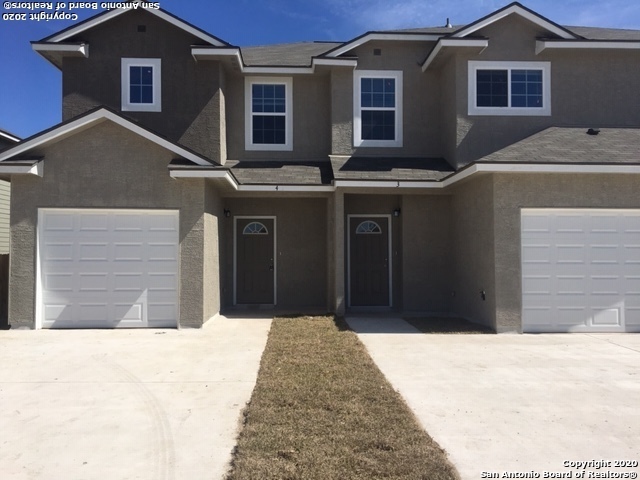 16910 Spirit Brook Selma TX 78154