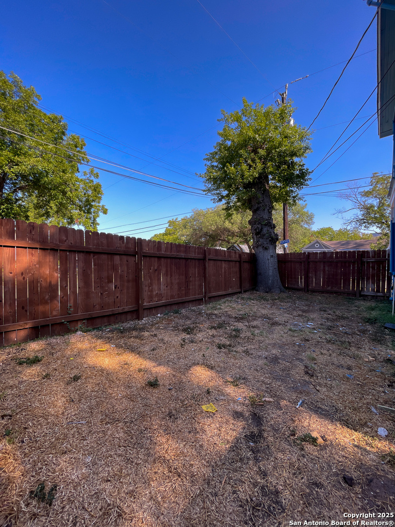 802 Montana Street San Antonio TX 78203