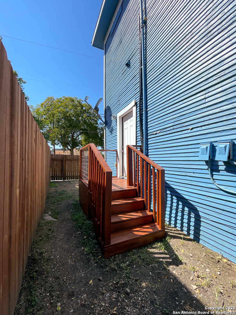 802 Montana Street San Antonio TX 78203