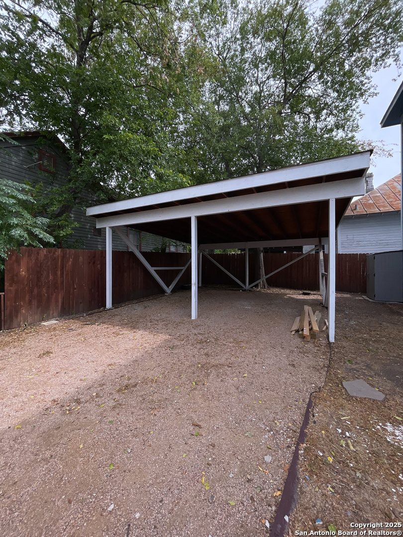 802 Montana Street San Antonio TX 78203