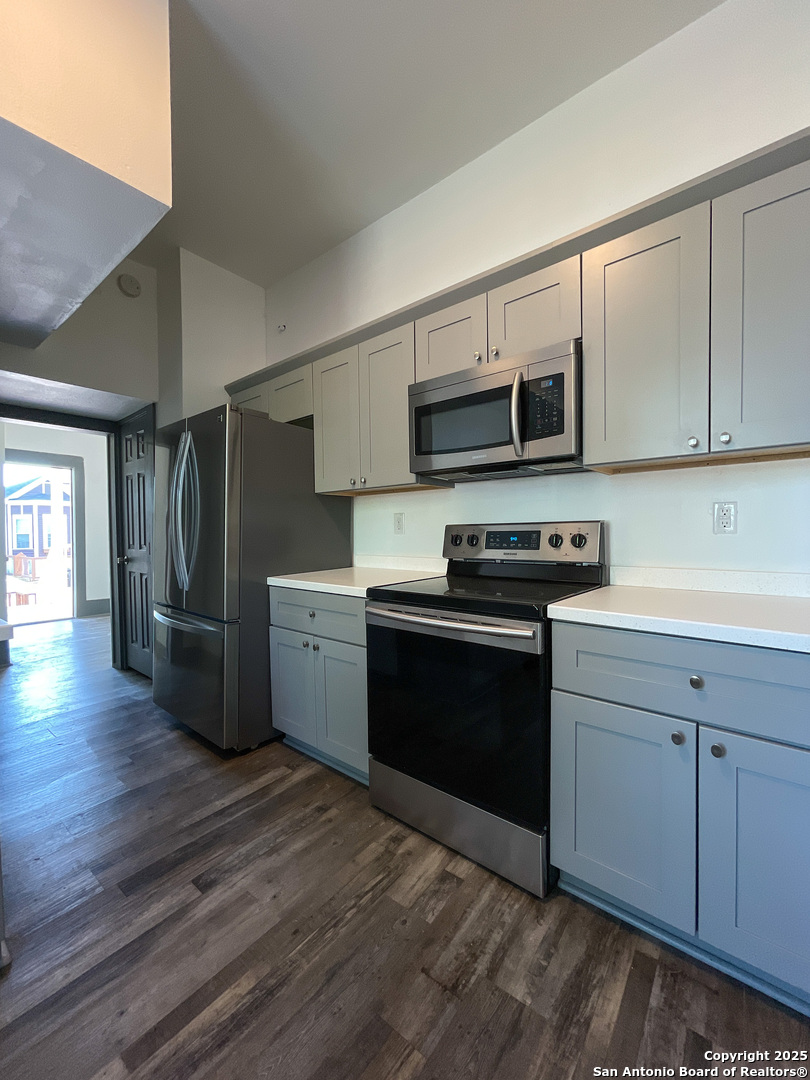 802 Montana Street San Antonio TX 78203