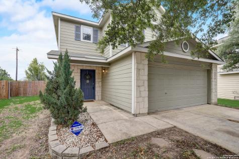 8002 Willow Country San Antonio TX 78254