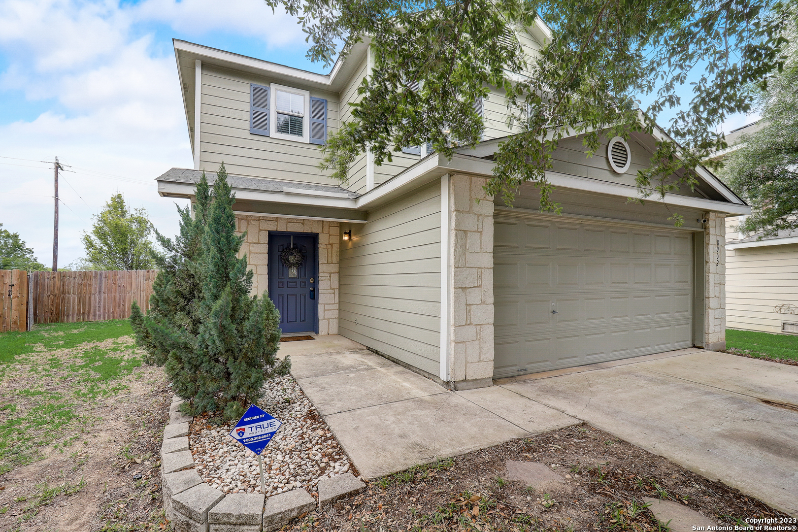 8002 Willow Country San Antonio TX 78254