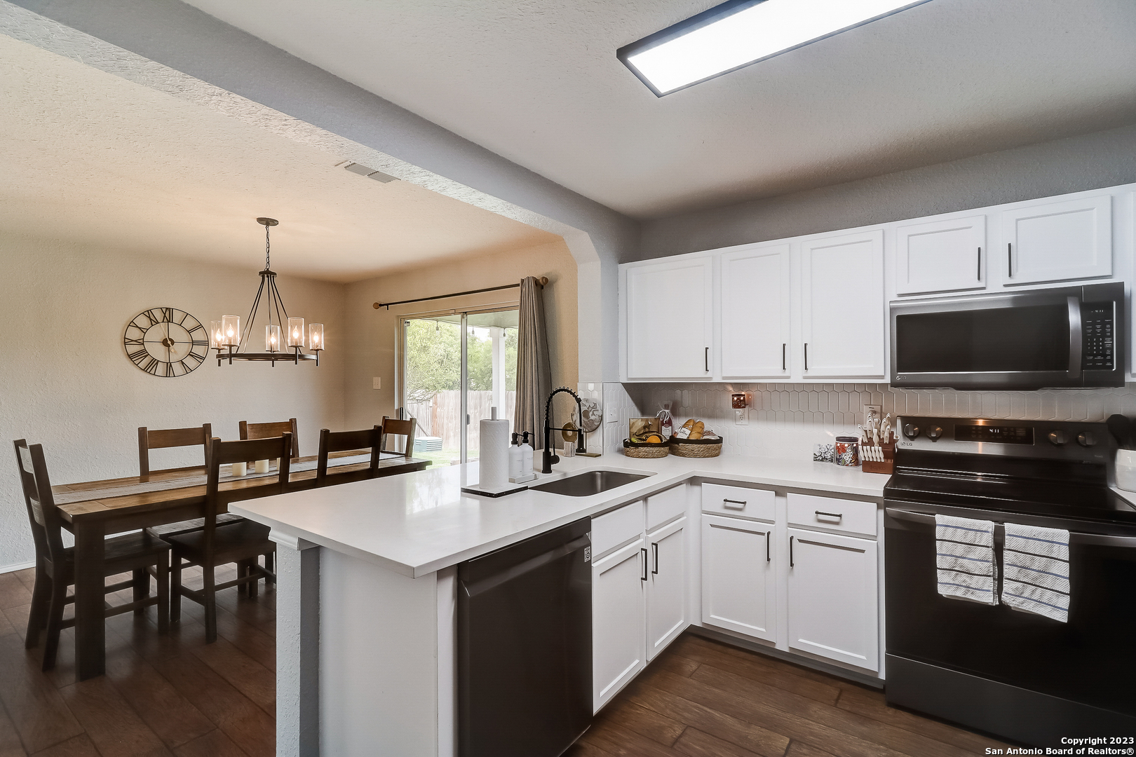 8002 Willow Country San Antonio TX 78254