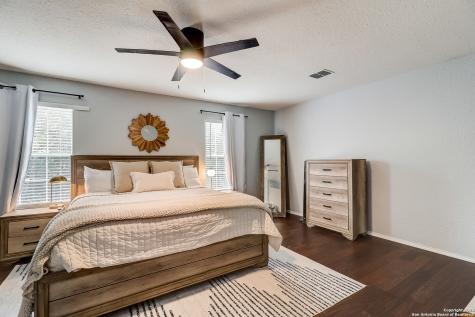 8002 Willow Country San Antonio TX 78254