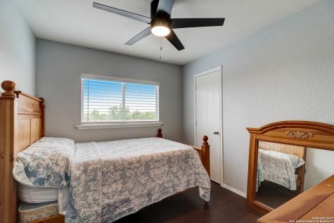 8002 Willow Country San Antonio TX 78254