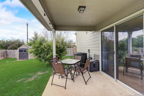8002 Willow Country San Antonio TX 78254