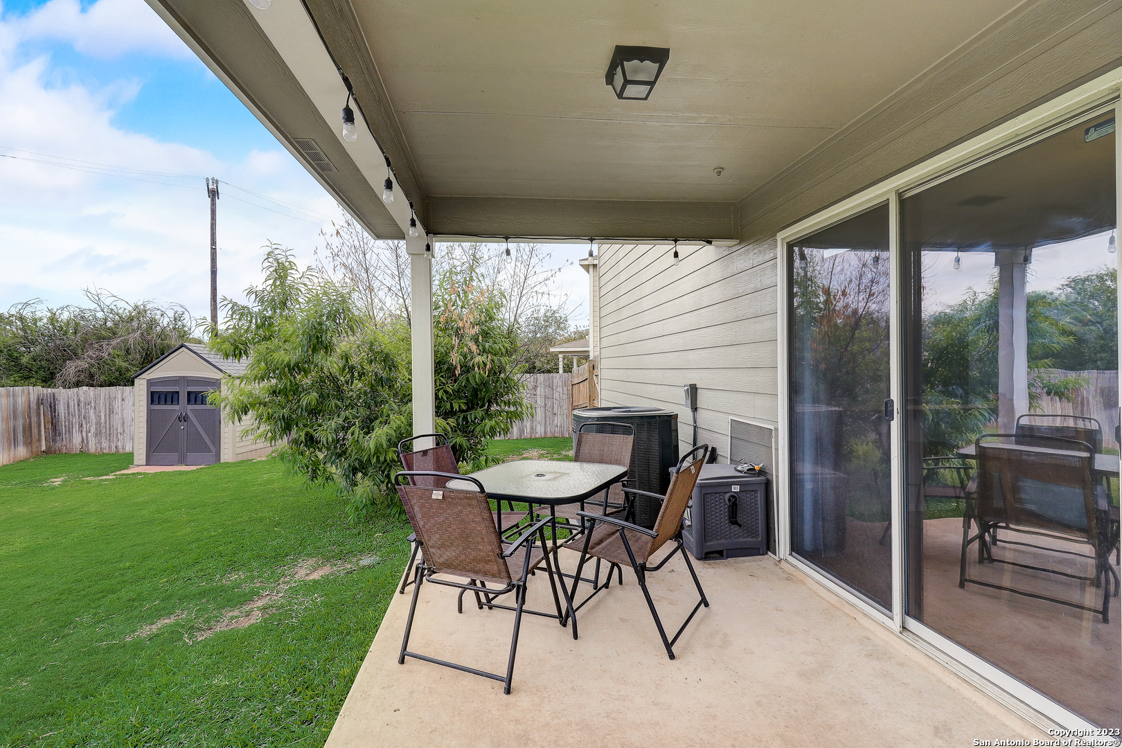 8002 Willow Country San Antonio TX 78254