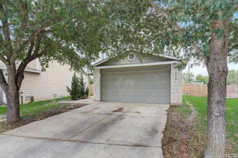 8002 Willow Country San Antonio TX 78254