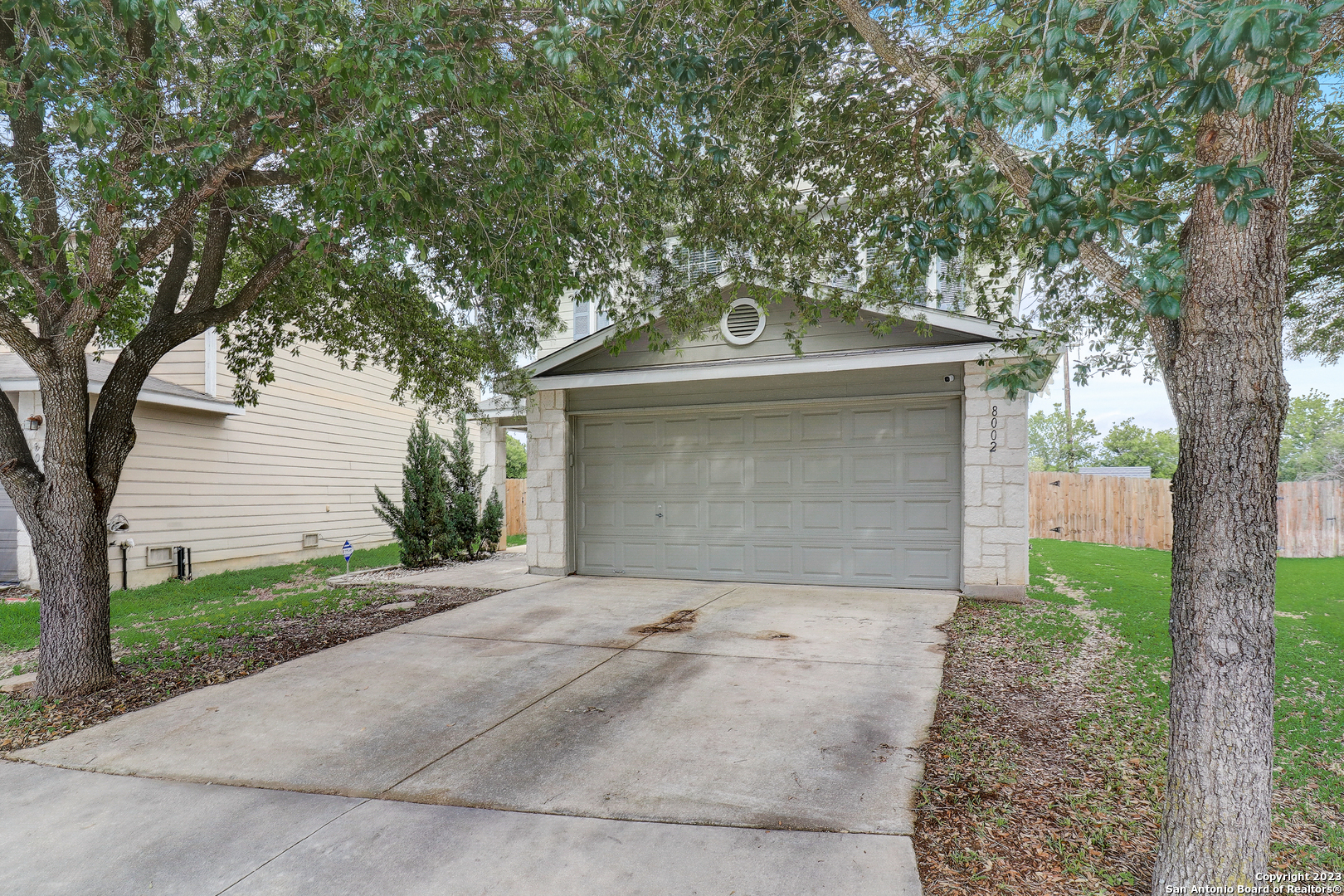 8002 Willow Country San Antonio TX 78254