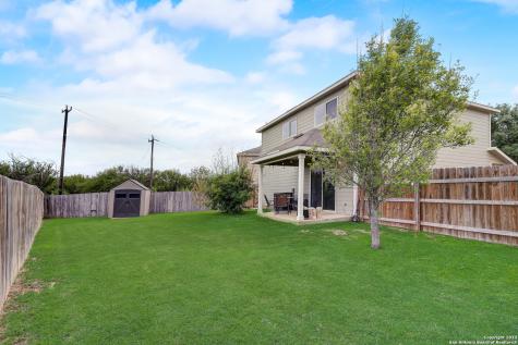 8002 Willow Country San Antonio TX 78254