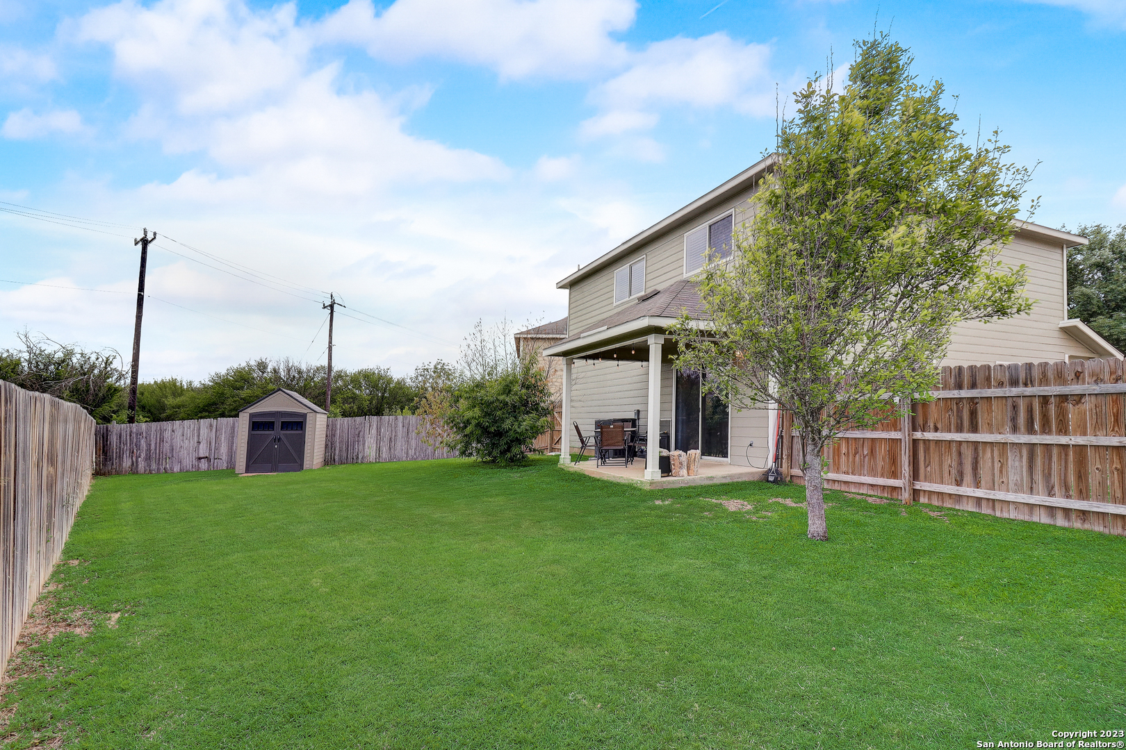 8002 Willow Country San Antonio TX 78254