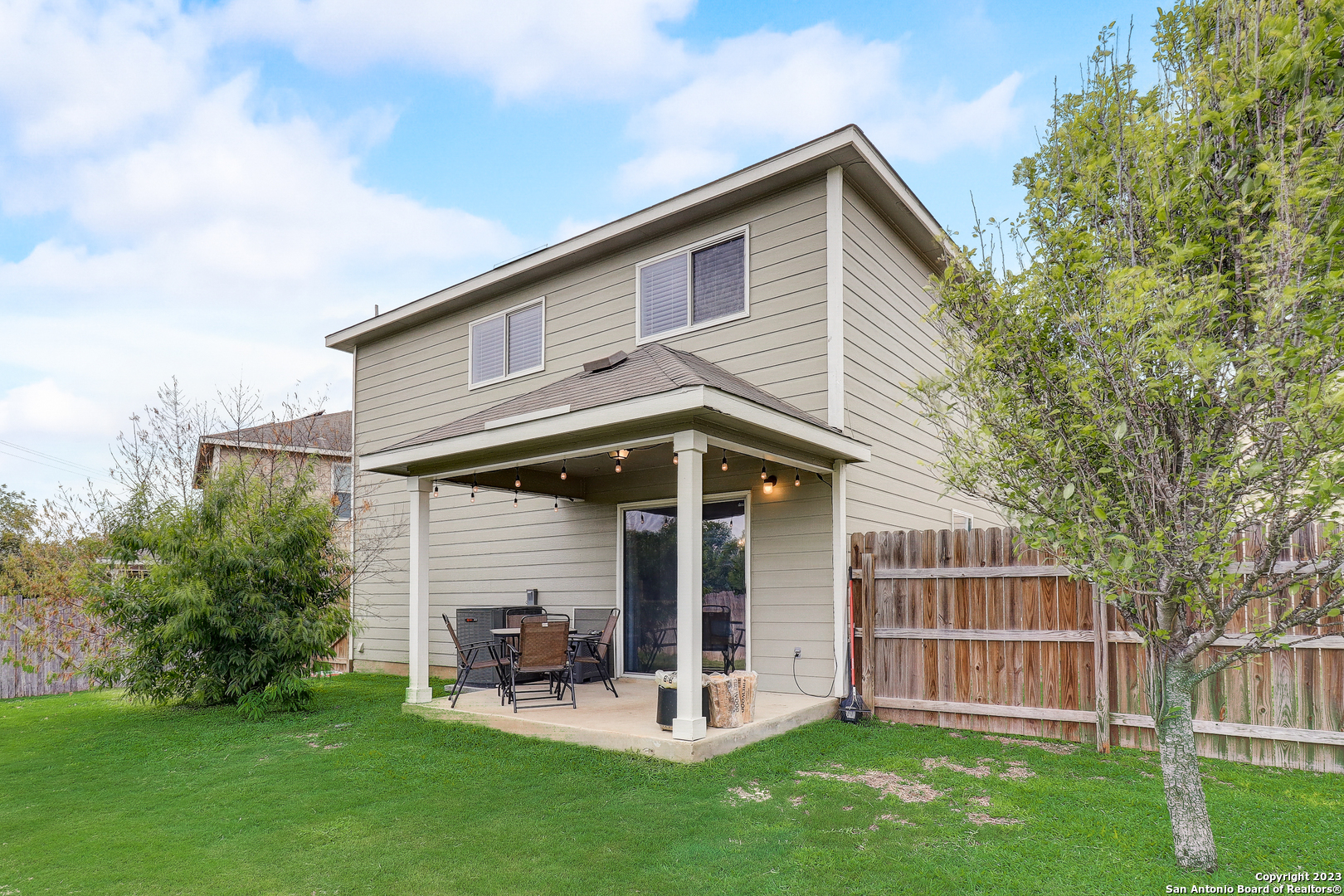 8002 Willow Country San Antonio TX 78254