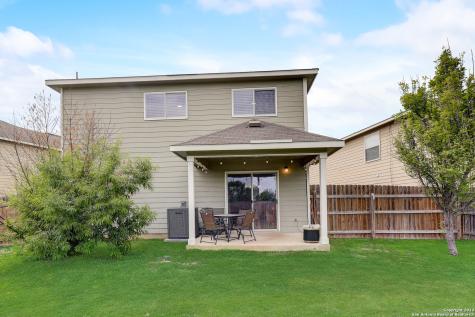 8002 Willow Country San Antonio TX 78254