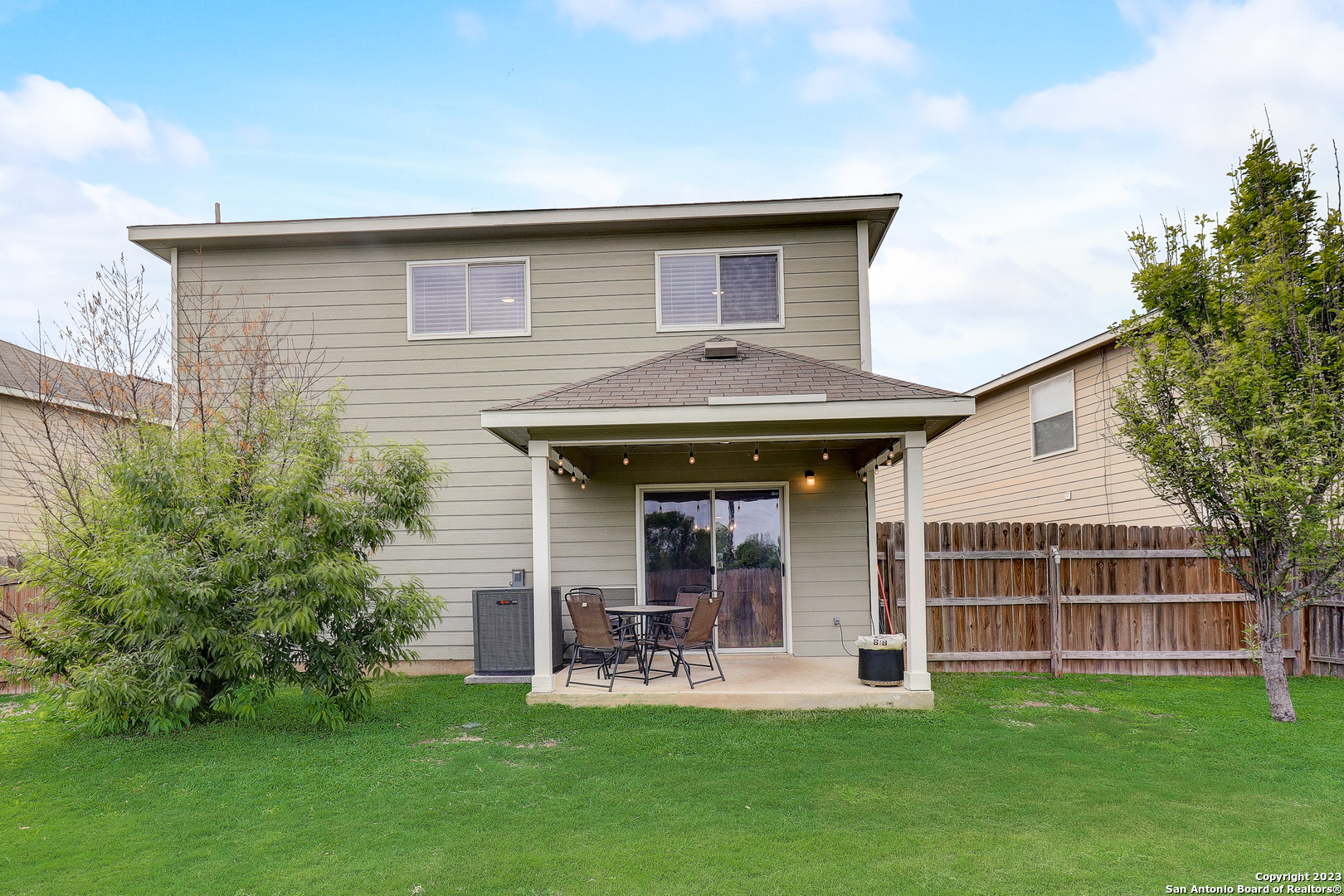 8002 Willow Country San Antonio TX 78254