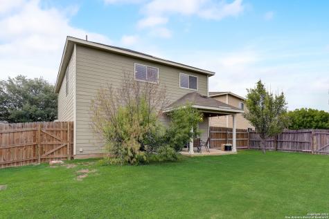 8002 Willow Country San Antonio TX 78254