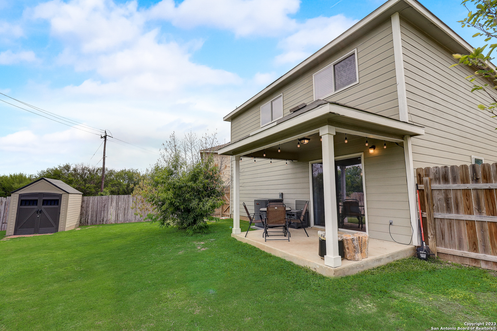 8002 Willow Country San Antonio TX 78254