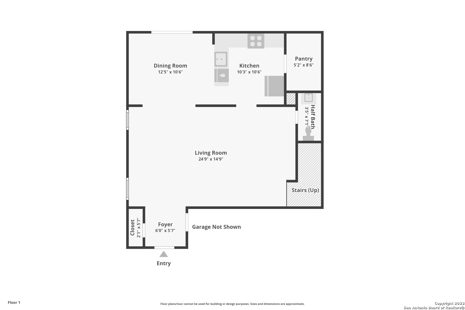 8002 Willow Country San Antonio TX 78254