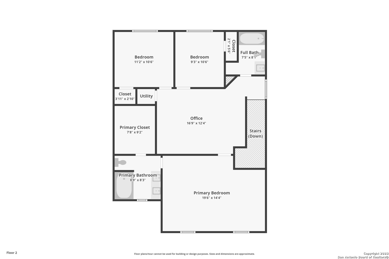 8002 Willow Country San Antonio TX 78254