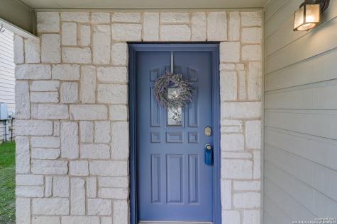 8002 Willow Country San Antonio TX 78254