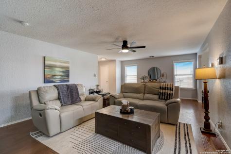 8002 Willow Country San Antonio TX 78254