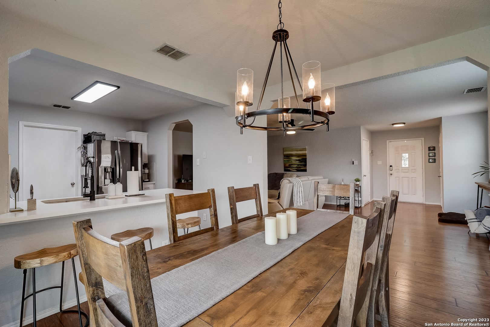 8002 Willow Country San Antonio TX 78254