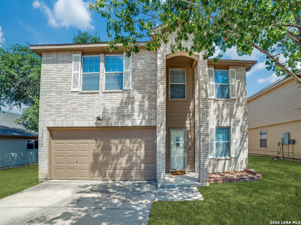 12811 Capri San Antonio TX 78253