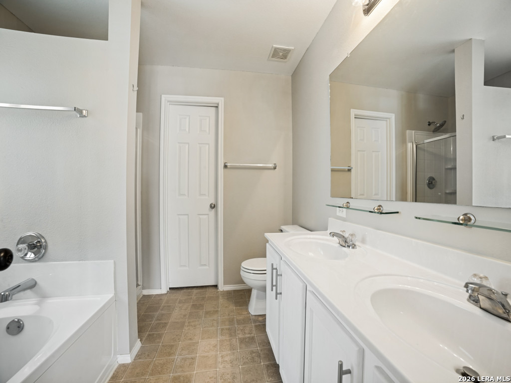 12811 Capri San Antonio TX 78253