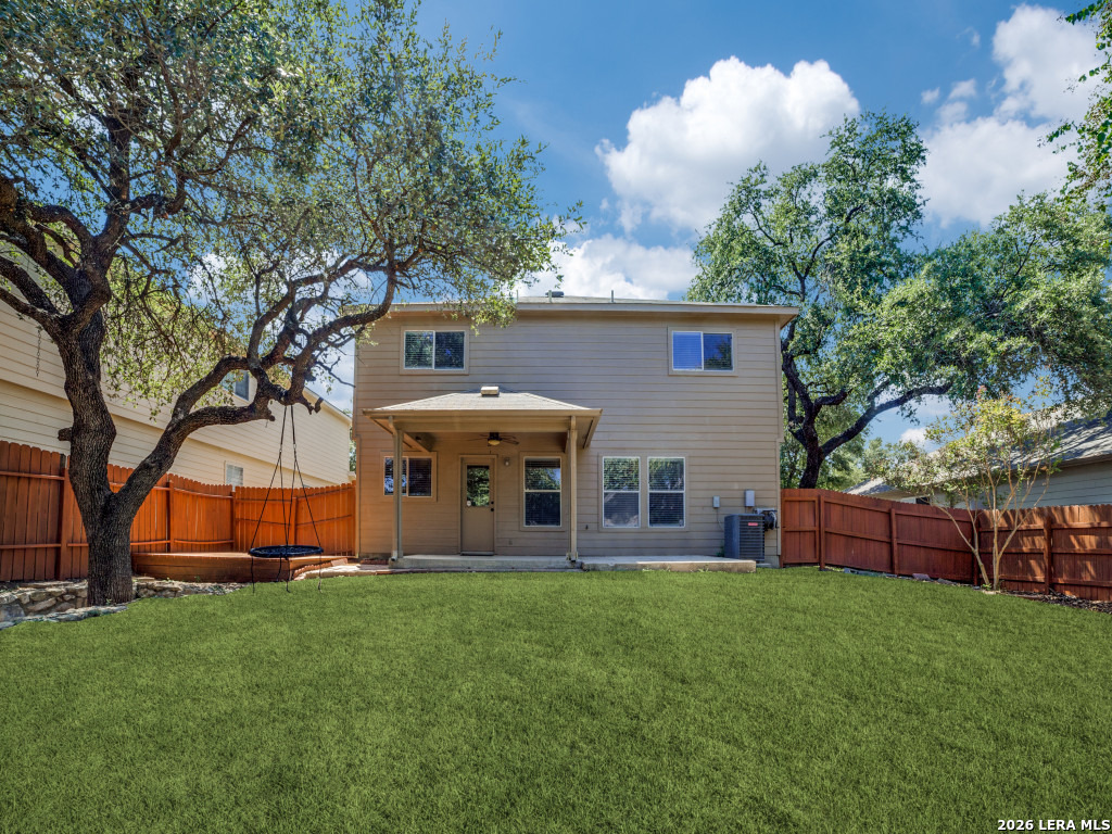 12811 Capri San Antonio TX 78253