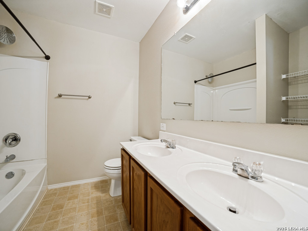 12811 Capri San Antonio TX 78253