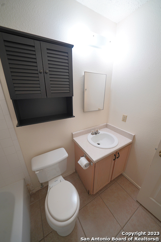 7135 Teton Ridge San Antonio TX 78233