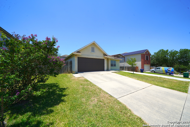 7135 Teton Ridge San Antonio TX 78233