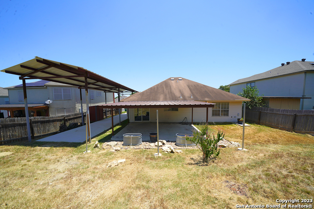 7135 Teton Ridge San Antonio TX 78233