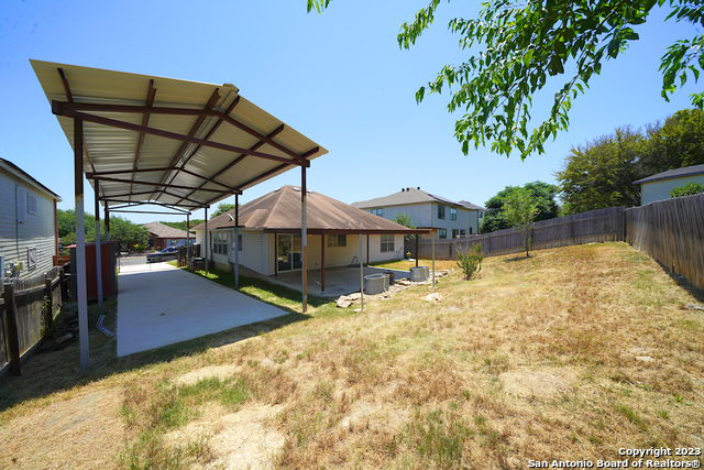 7135 Teton Ridge San Antonio TX 78233