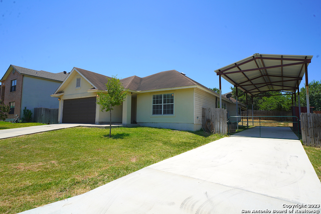 7135 Teton Ridge San Antonio TX 78233
