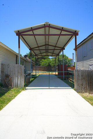7135 Teton Ridge San Antonio TX 78233