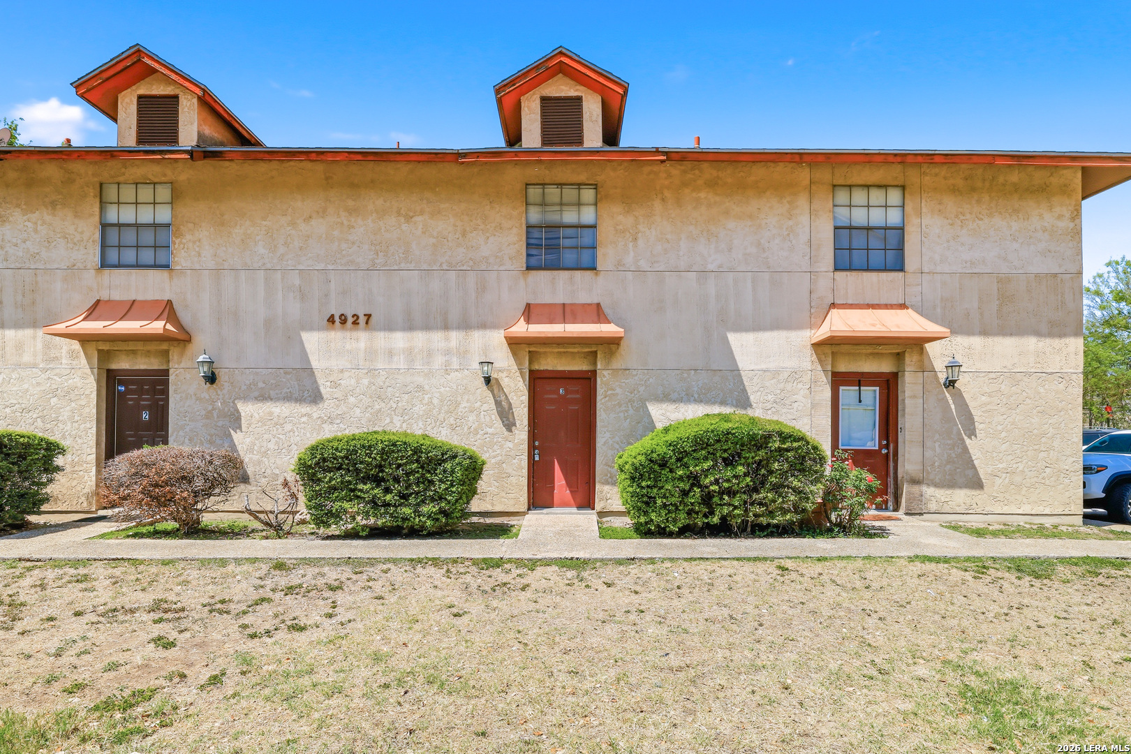 4927 Ty Terrace San Antonio TX 78229