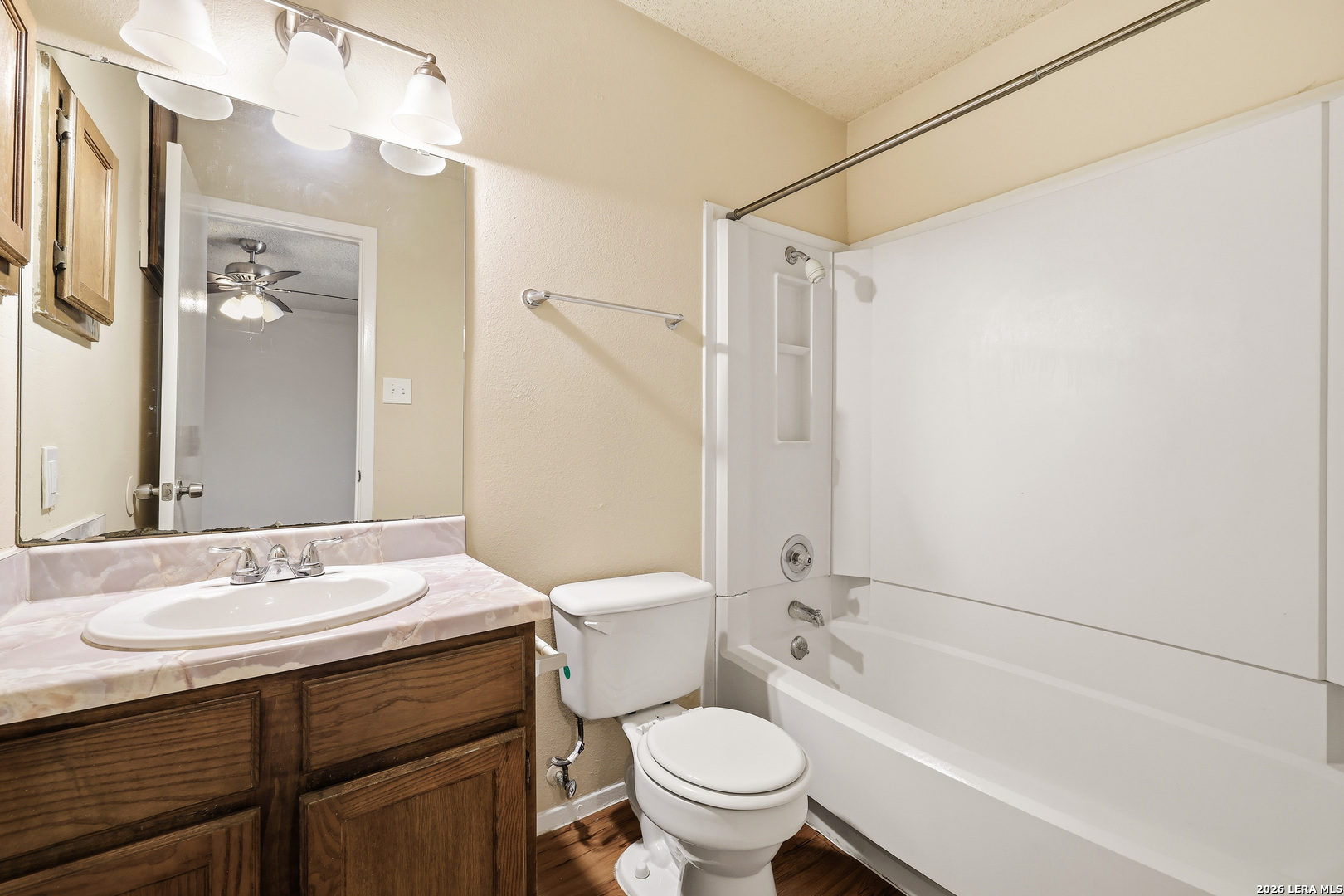 4927 Ty Terrace San Antonio TX 78229