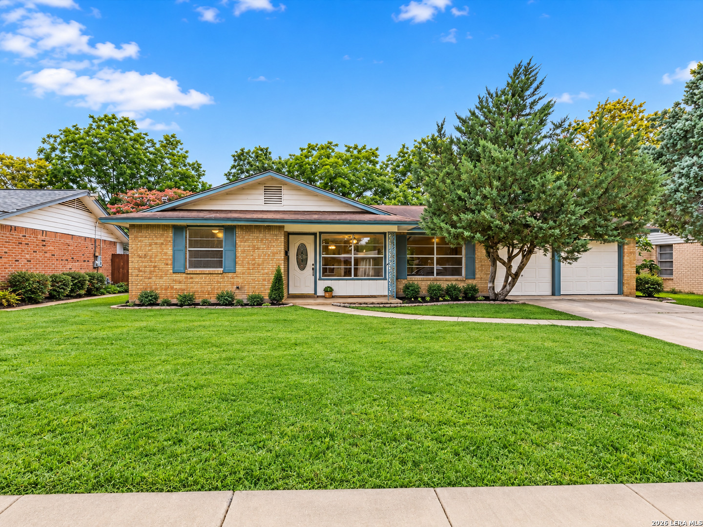 5026 Lakewood Drive San Antonio TX 78220