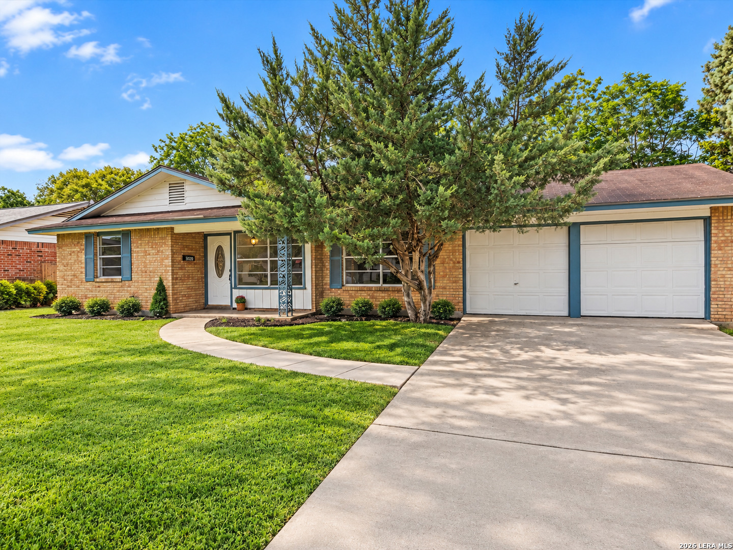 5026 Lakewood Drive San Antonio TX 78220