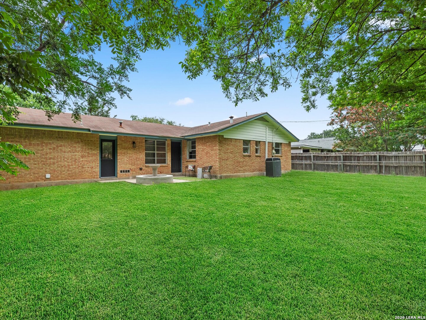 5026 Lakewood Drive San Antonio TX 78220